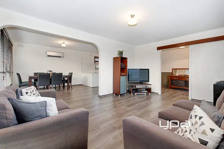 Second view of Homely house listing, 45 Langdon Crescent, Craigieburn VIC 3064