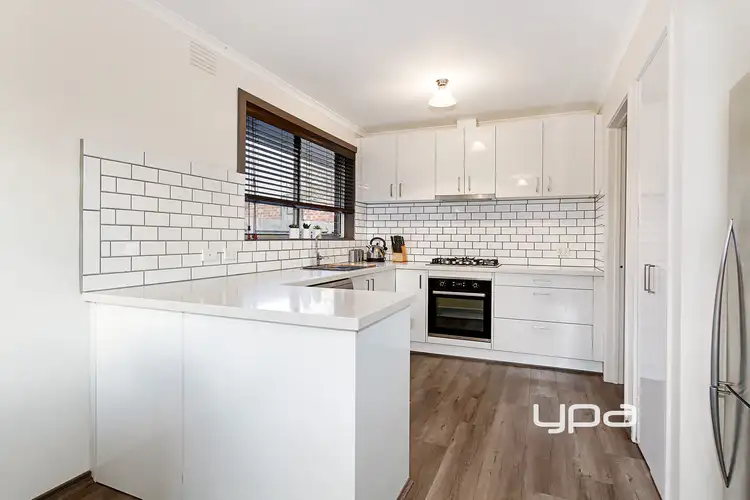 Third view of Homely house listing, 45 Langdon Crescent, Craigieburn VIC 3064