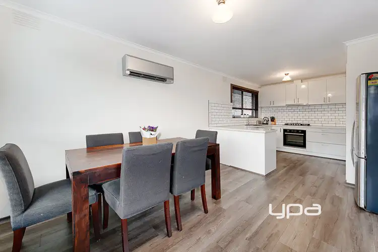 Fourth view of Homely house listing, 45 Langdon Crescent, Craigieburn VIC 3064