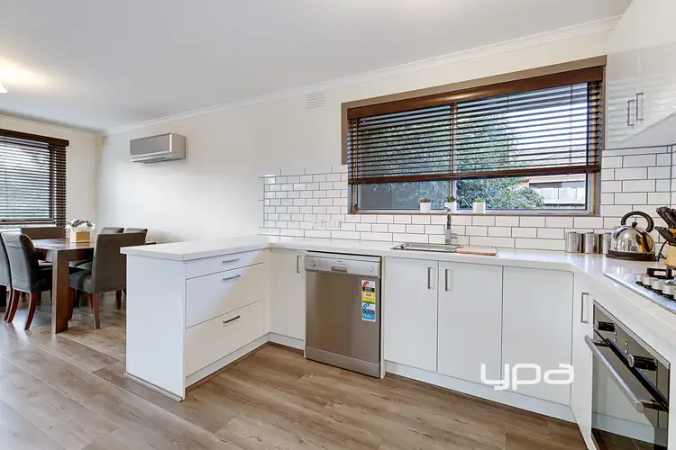 Fifth view of Homely house listing, 45 Langdon Crescent, Craigieburn VIC 3064