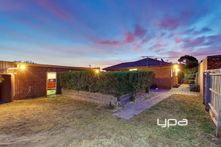 Seventh view of Homely house listing, 45 Langdon Crescent, Craigieburn VIC 3064