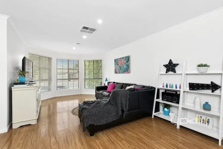 Fifth view of Homely house listing, 84 Barrington Lane, Sunbury VIC 3429