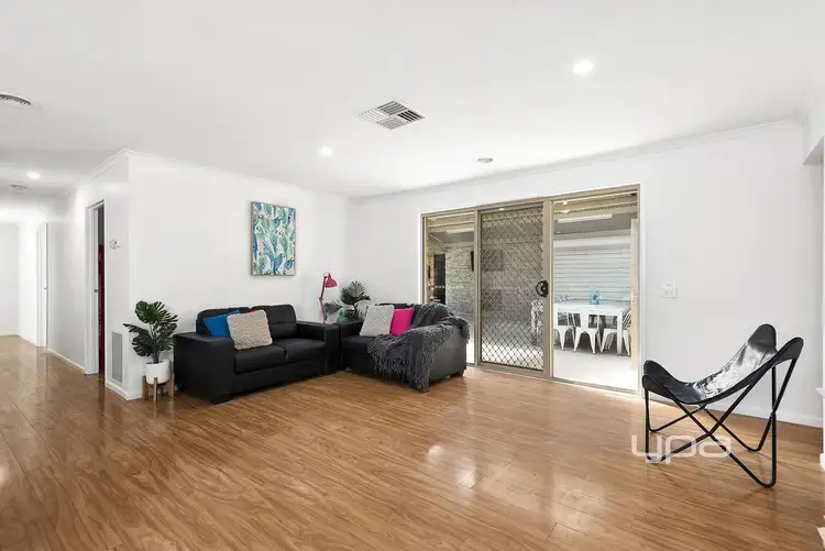 Sixth view of Homely house listing, 84 Barrington Lane, Sunbury VIC 3429