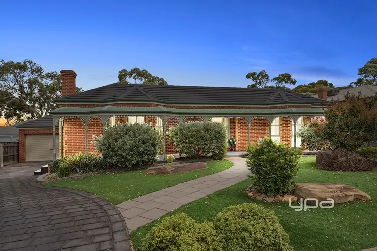 3 Yellow Gum Boulevard, Sunbury VIC 3429