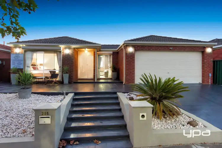 291 Westwood Drive, Burnside VIC 3023