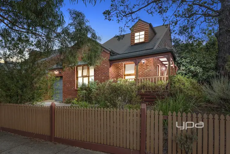 Main view of Homely house listing, 11 O'Brien Street, Sunbury VIC 3429