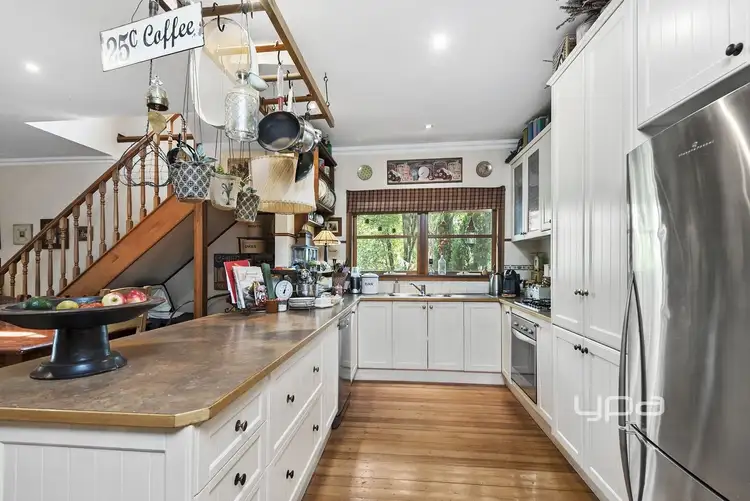 Second view of Homely house listing, 11 O'Brien Street, Sunbury VIC 3429