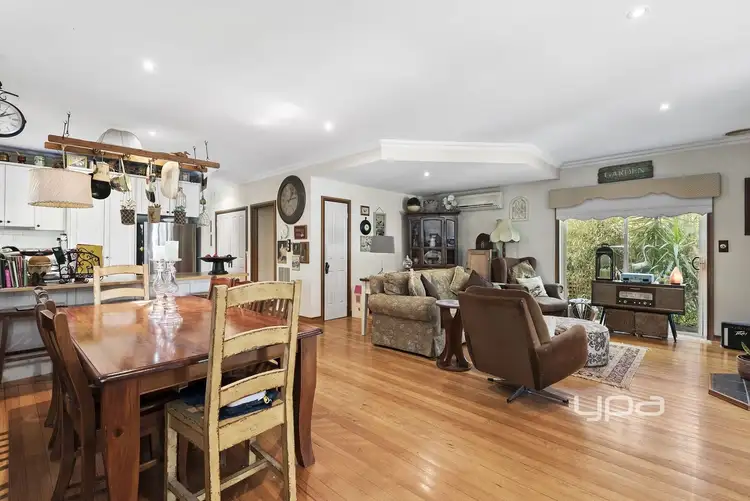 Third view of Homely house listing, 11 O'Brien Street, Sunbury VIC 3429