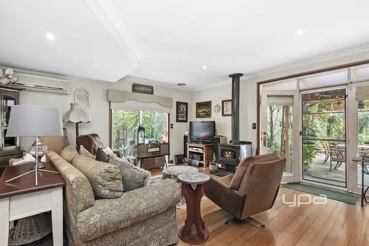 Fourth view of Homely house listing, 11 O'Brien Street, Sunbury VIC 3429