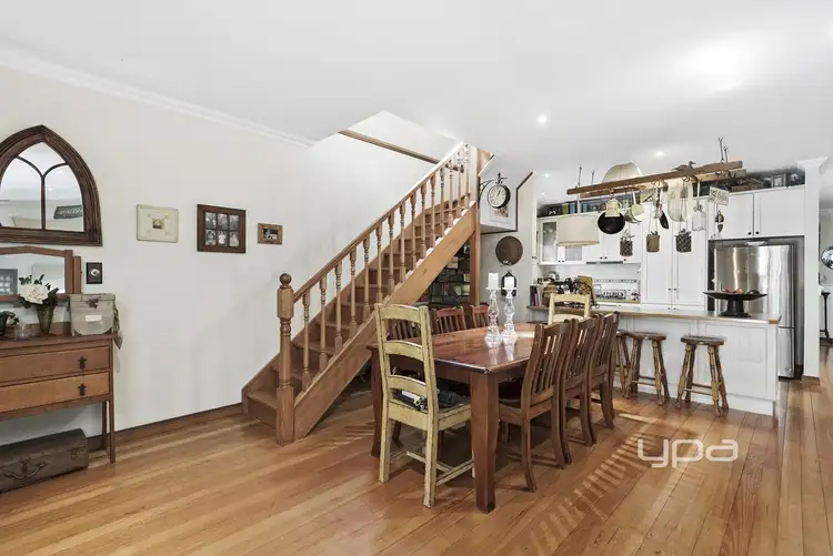 Fifth view of Homely house listing, 11 O'Brien Street, Sunbury VIC 3429