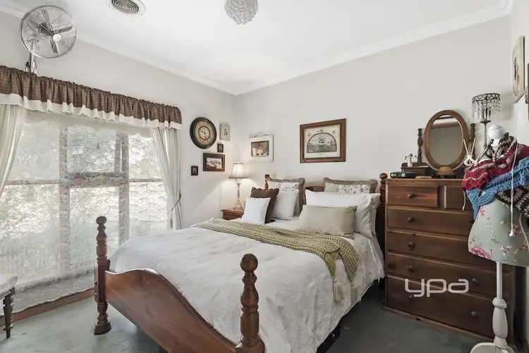 Sixth view of Homely house listing, 11 O'Brien Street, Sunbury VIC 3429
