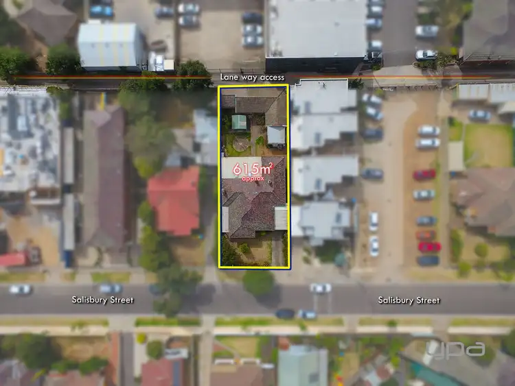 Second view of Homely house listing, 20 Salisbury Street, Werribee VIC 3030