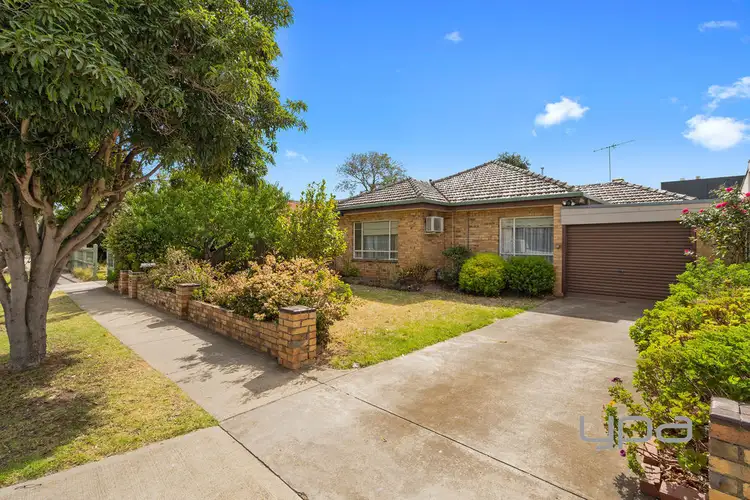 Third view of Homely house listing, 20 Salisbury Street, Werribee VIC 3030