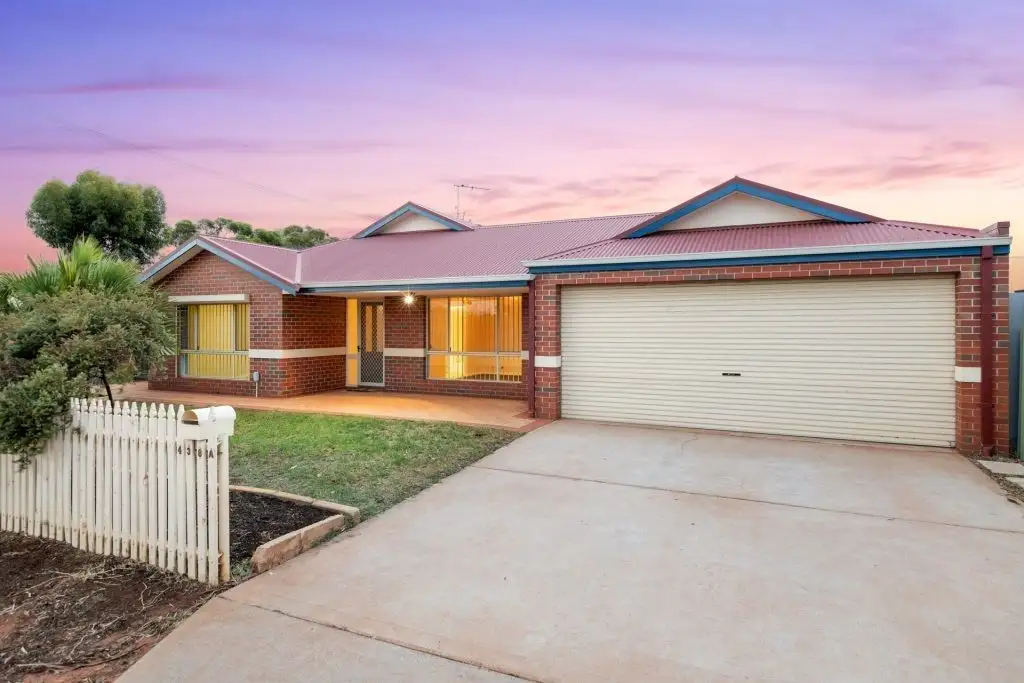 Main view of Homely house listing, 438A Egan Street, Kalgoorlie WA 6430