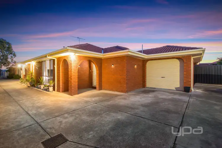 2/20 Norman Street, St Albans VIC 3021