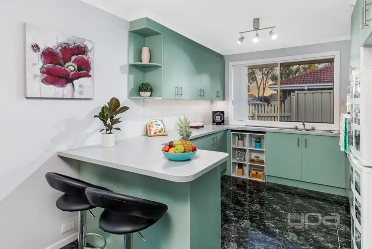 Fourth view of Homely unit listing, 2/20 Norman Street, St Albans VIC 3021
