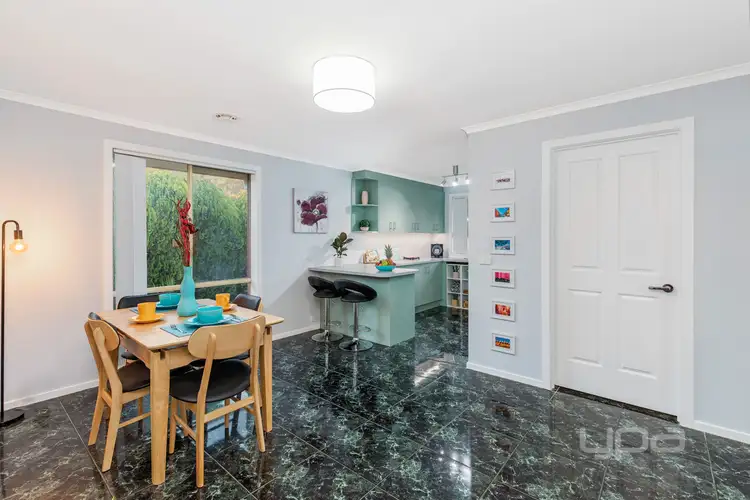 Fifth view of Homely unit listing, 2/20 Norman Street, St Albans VIC 3021