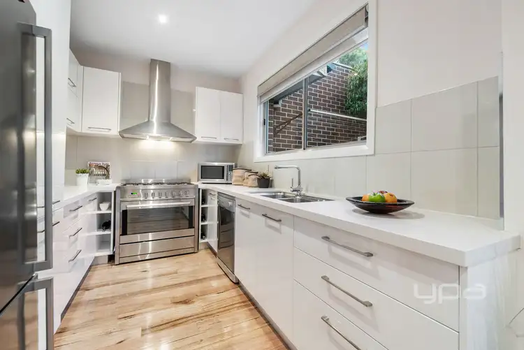 Fifth view of Homely house listing, 24 Riddell Street, Westmeadows VIC 3049