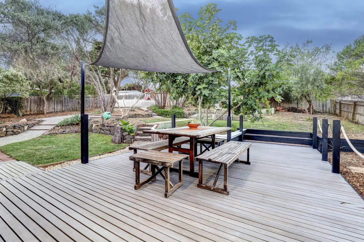 Main view of Homely house listing, 14 Mernda Street, Rye VIC 3941