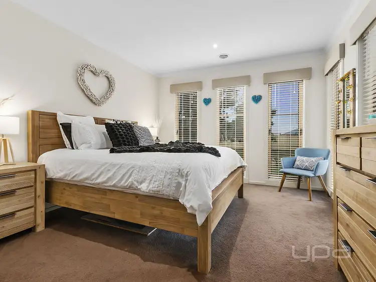 Fourth view of Homely house listing, 37 Featherhead Way, Harkness VIC 3337