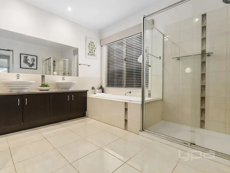 Fifth view of Homely house listing, 37 Featherhead Way, Harkness VIC 3337