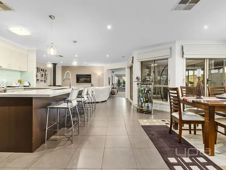 Sixth view of Homely house listing, 37 Featherhead Way, Harkness VIC 3337