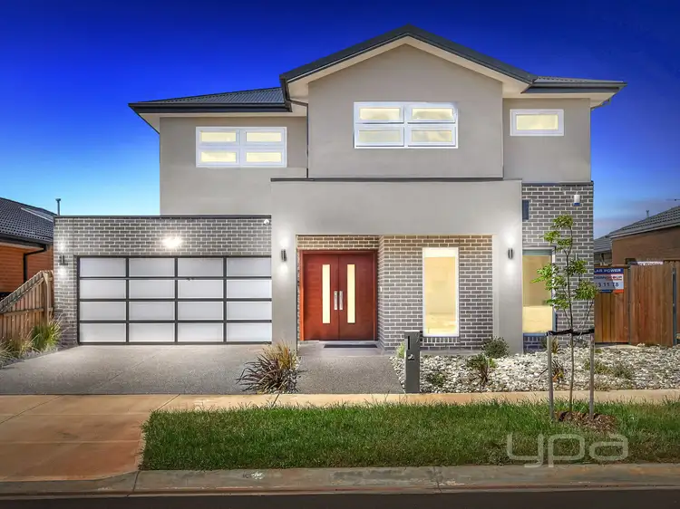 9 Scenic Way, Harkness VIC 3337