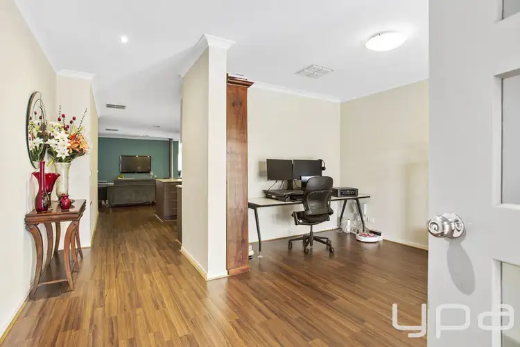 Second view of Homely house listing, 5 Canons Crescent, Manor Lakes VIC 3024