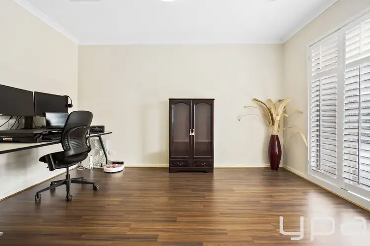 Third view of Homely house listing, 5 Canons Crescent, Manor Lakes VIC 3024