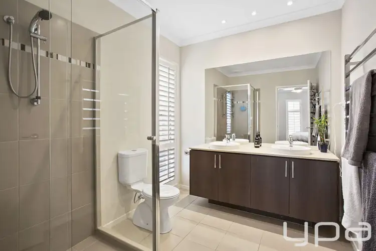 Fifth view of Homely house listing, 5 Canons Crescent, Manor Lakes VIC 3024