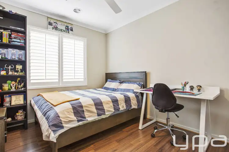 Sixth view of Homely house listing, 5 Canons Crescent, Manor Lakes VIC 3024