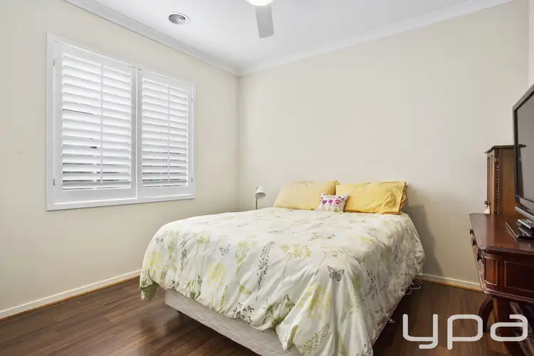 Seventh view of Homely house listing, 5 Canons Crescent, Manor Lakes VIC 3024