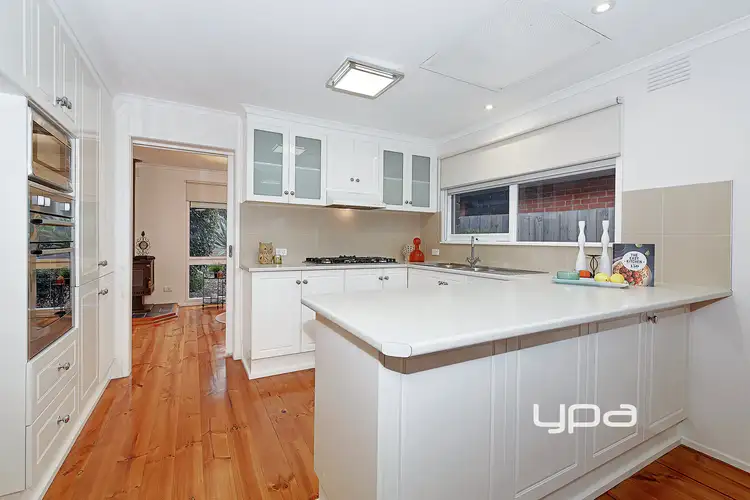 Seventh view of Homely house listing, 7 Bainbridge Close, Craigieburn VIC 3064