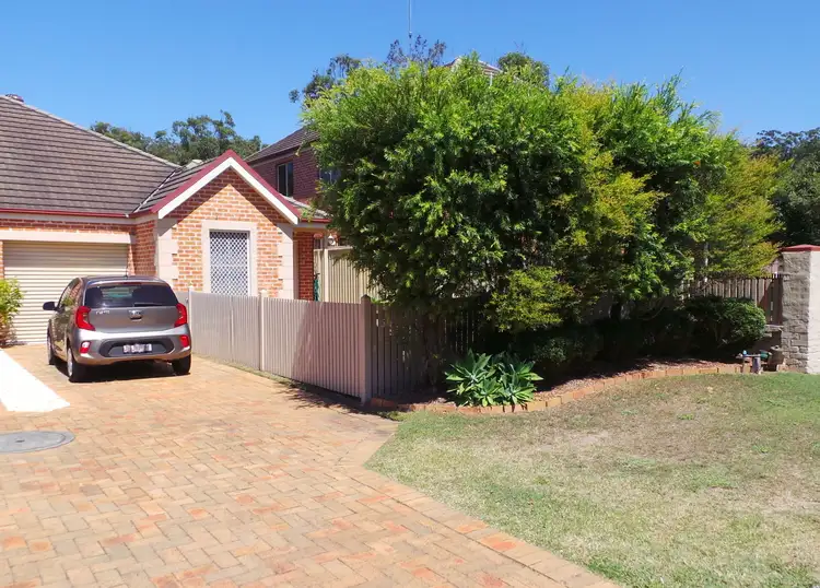 Main view of Homely house listing, 2/22 Brickendon Ave, Mardi NSW 2259