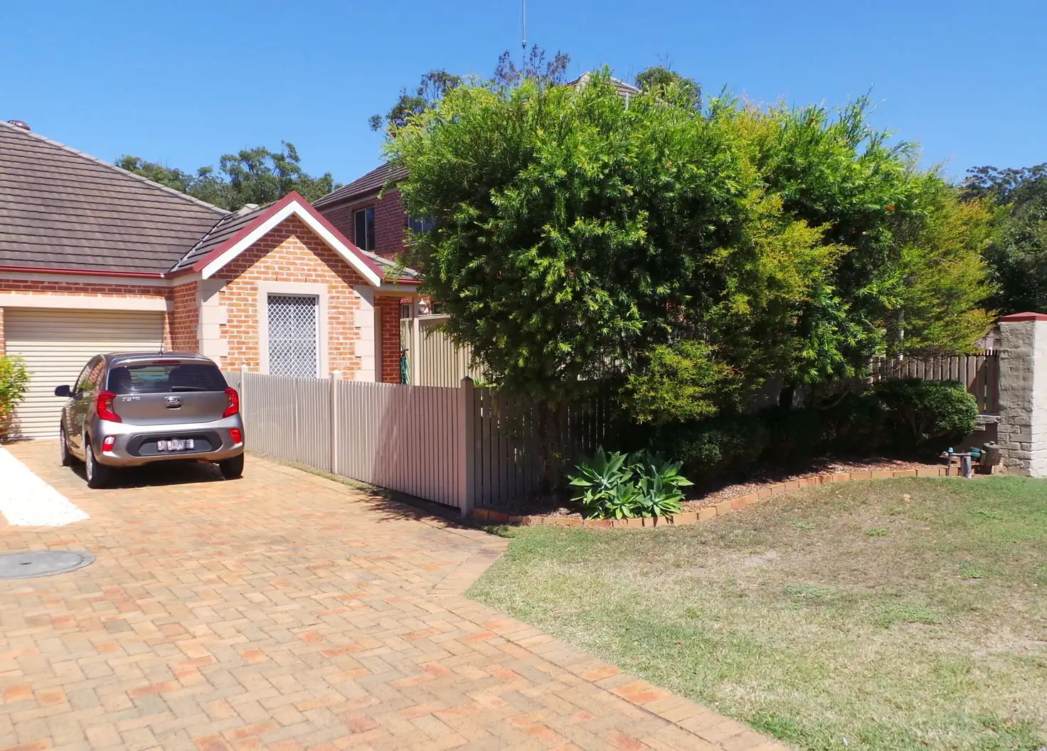 Main view of Homely house listing, 2/22 Brickendon Ave, Mardi NSW 2259