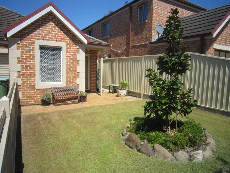 Second view of Homely house listing, 2/22 Brickendon Ave, Mardi NSW 2259