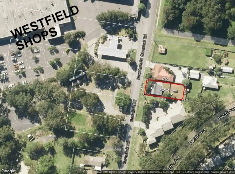 Fourth view of Homely house listing, 5 Gavenlock Road, Tuggerah NSW 2259