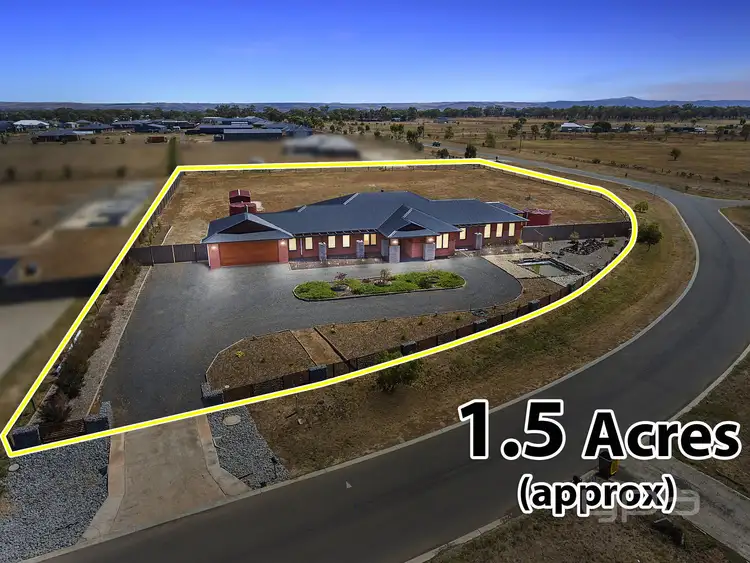 25 View Gully Road, Hopetoun Park VIC 3340