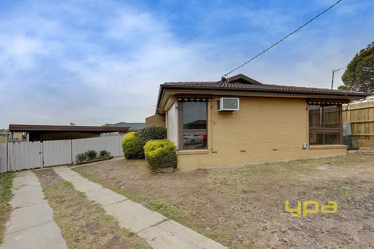15 Musk Court, Westmeadows VIC 3049