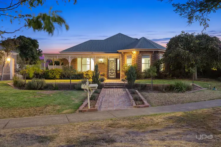 3 St Andrews Drive, Werribee VIC 3030