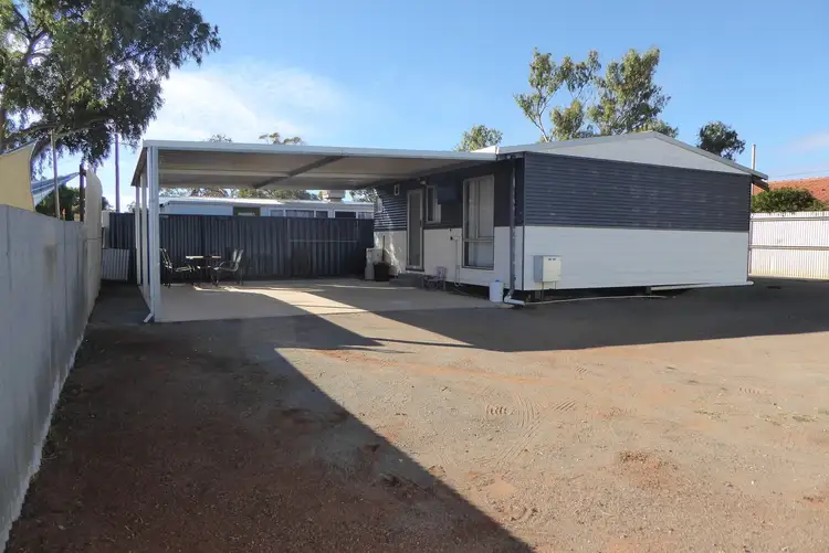 16A Palmerston Street, South Kalgoorlie WA 6430