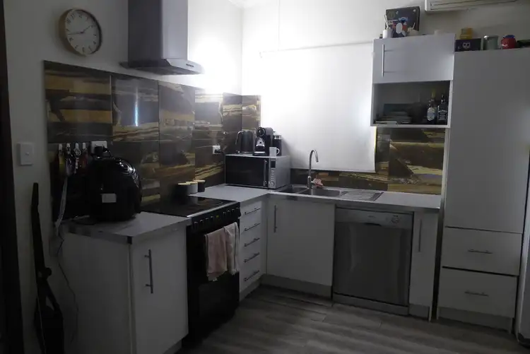 Third view of Homely house listing, 16A Palmerston Street, South Kalgoorlie WA 6430