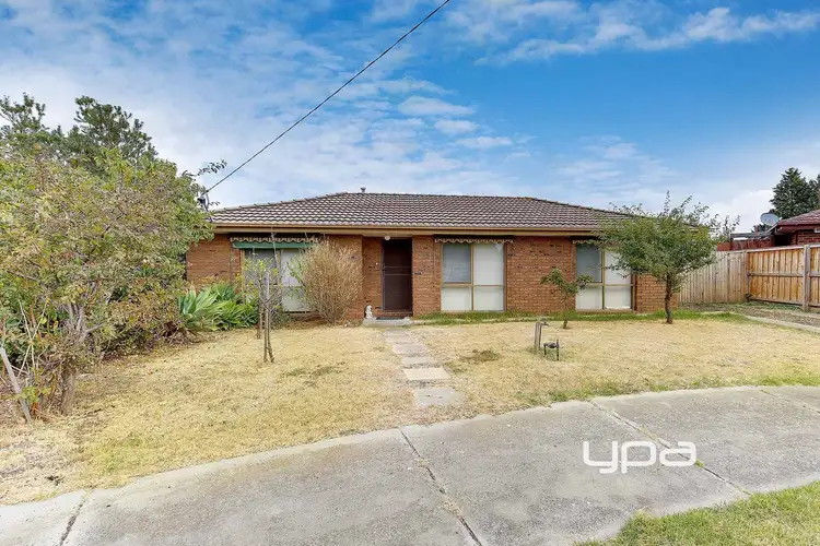 13 Epsom Court, Craigieburn VIC 3064