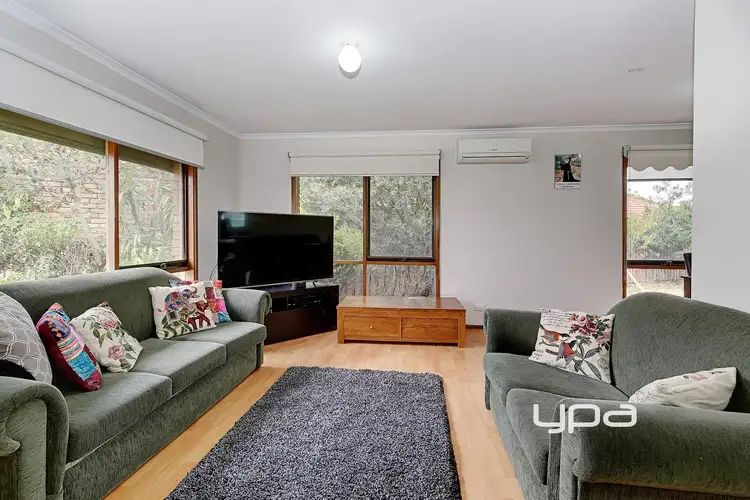 Second view of Homely house listing, 13 Epsom Court, Craigieburn VIC 3064