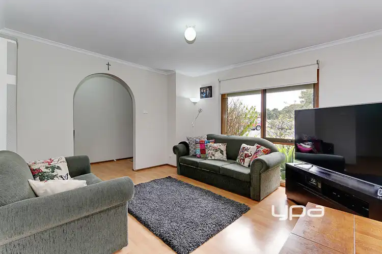 Third view of Homely house listing, 13 Epsom Court, Craigieburn VIC 3064