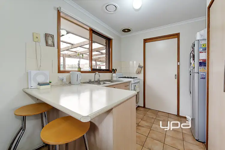 Fourth view of Homely house listing, 13 Epsom Court, Craigieburn VIC 3064
