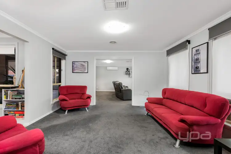 Sixth view of Homely house listing, 44 Catherine Drive, Hillside VIC 3037