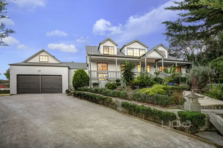 9 Sunshine Grove, Rye VIC 3941