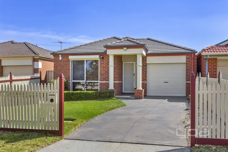 14 The Parkway, Tarneit VIC 3029
