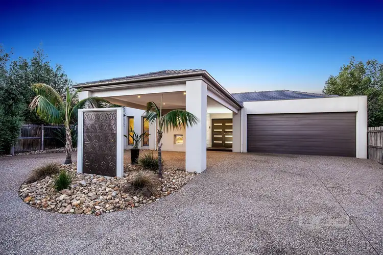 12 Rigby Court